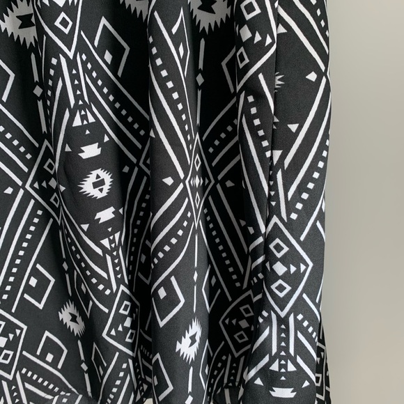 Xhilaration romper skirt - Picture 3 of 5